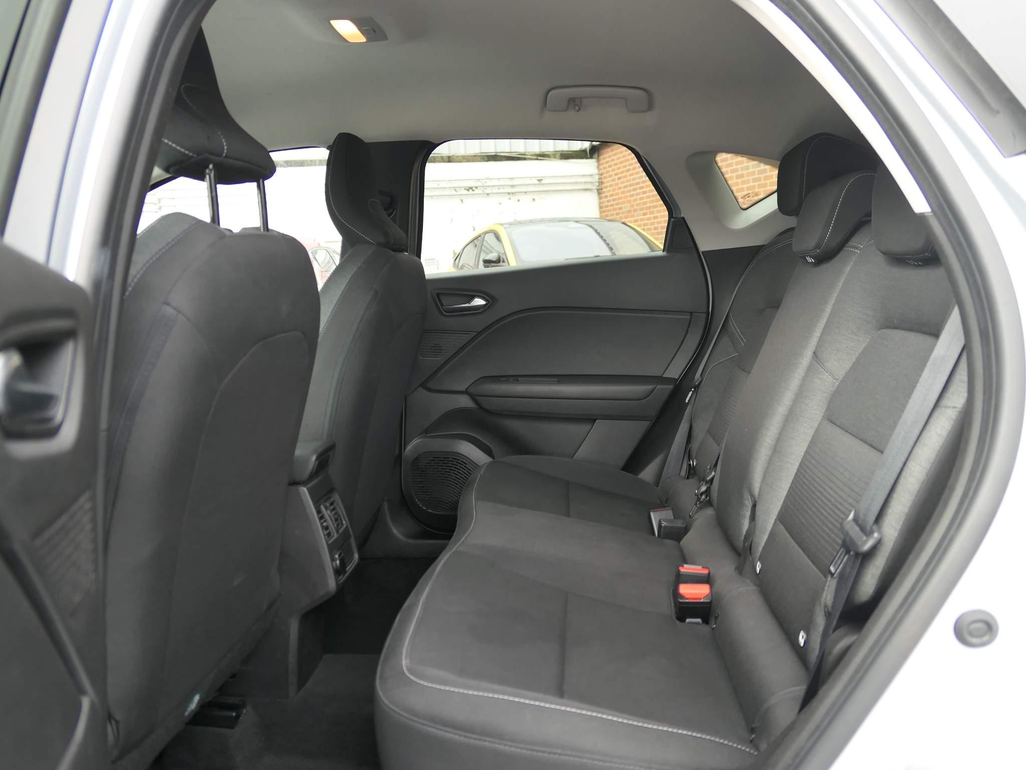 Renault Captur Image 9