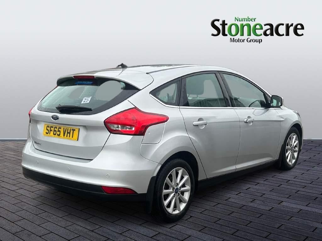 Ford Focus Image 3