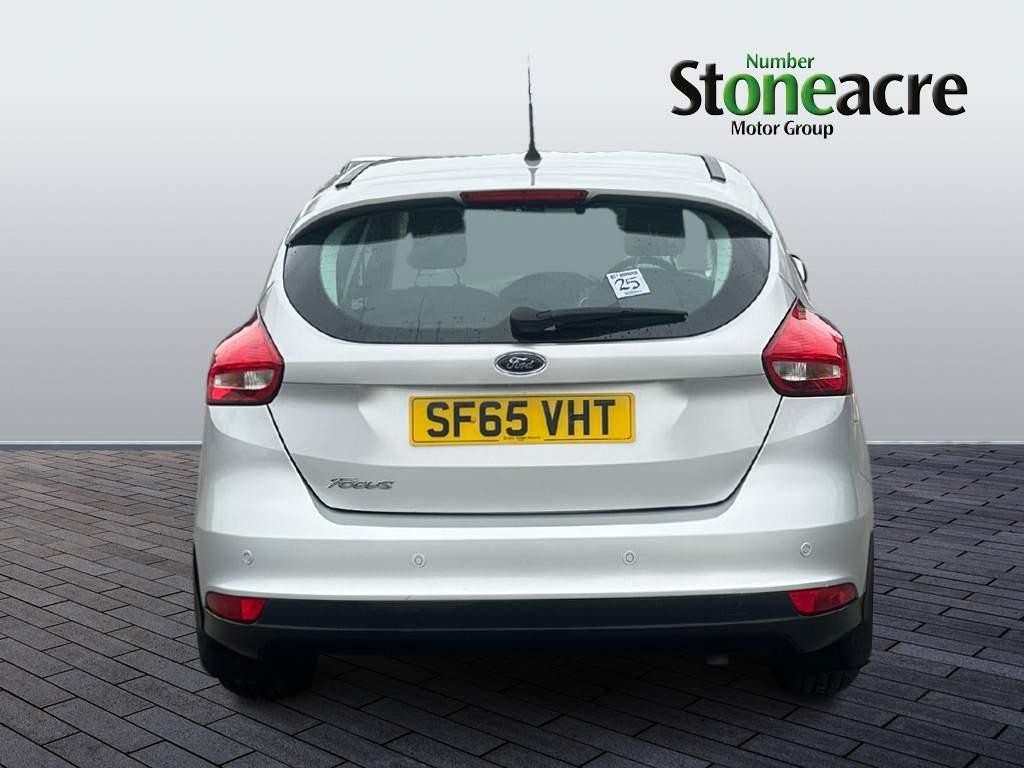 Ford Focus Image 4