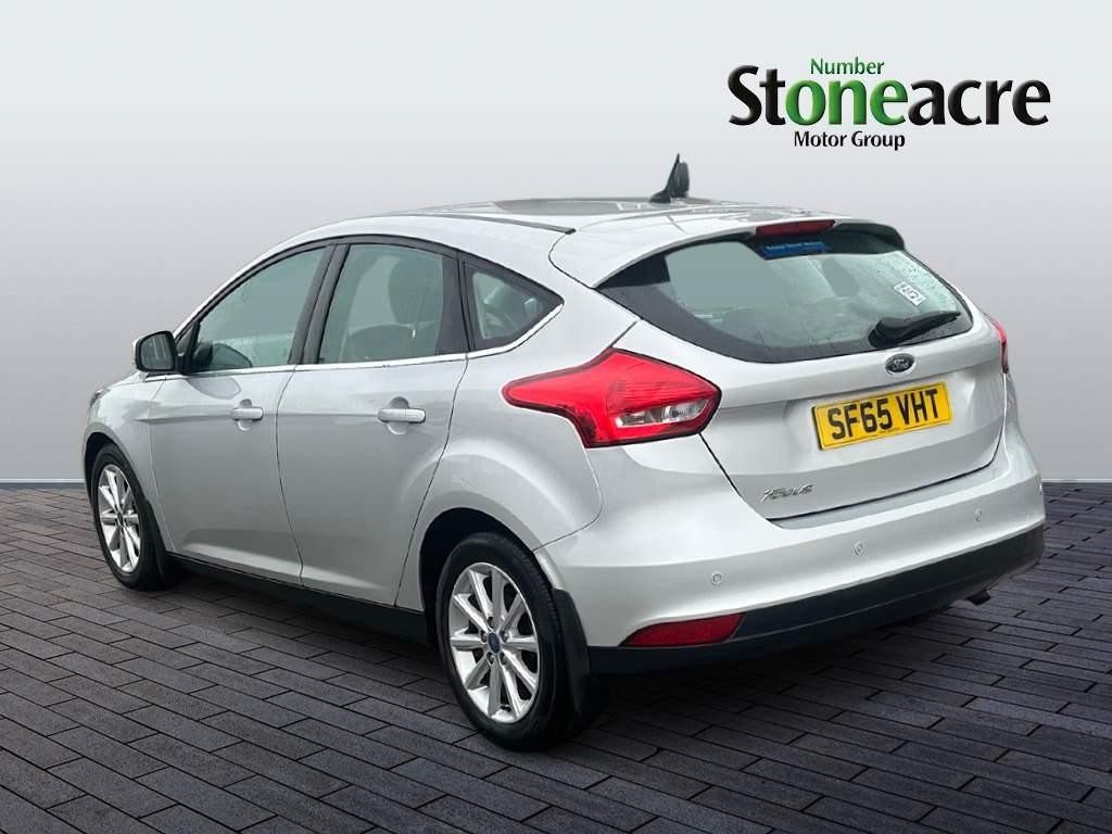 Ford Focus Image 5