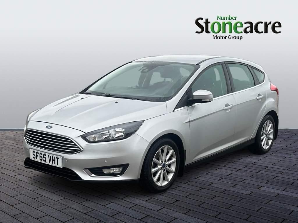 Ford Focus Image 7