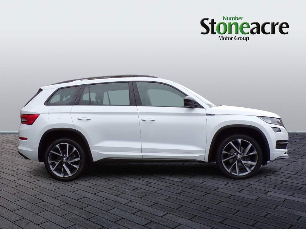 Skoda Kodiaq Image 2