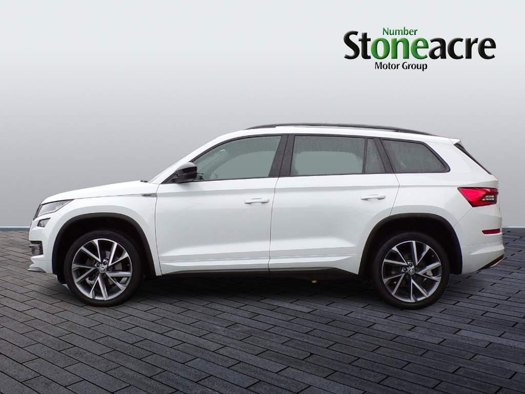 Skoda Kodiaq Image 6