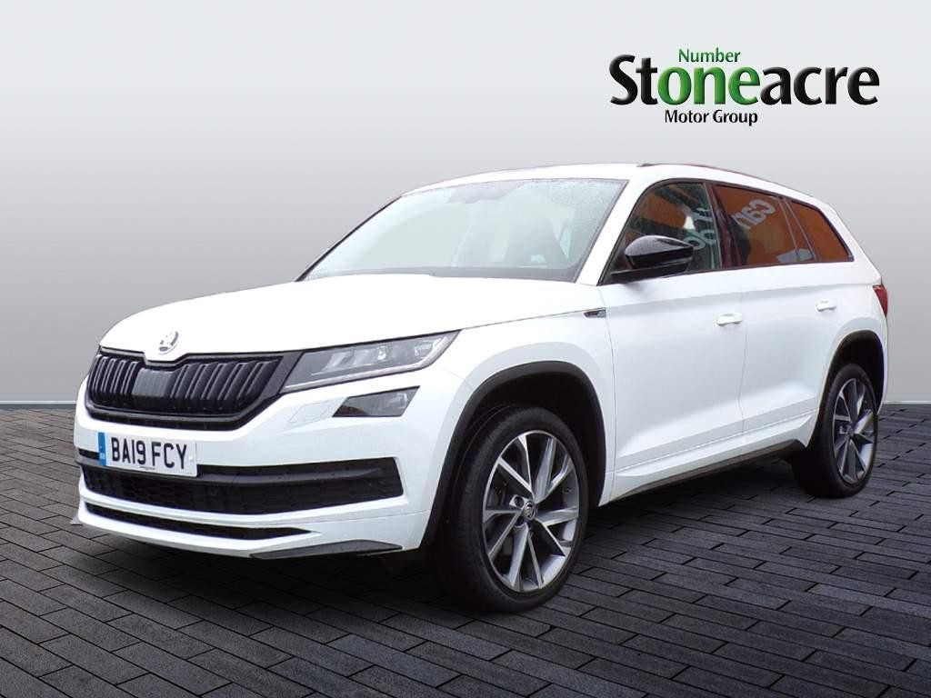 Skoda Kodiaq Image 7