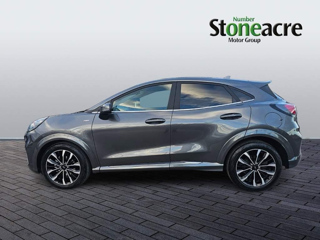 Ford Puma Image 6