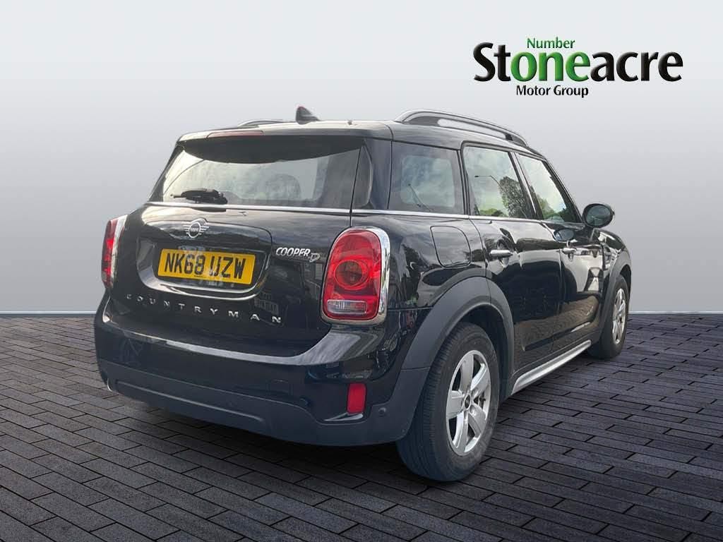 MINI Countryman Image 3