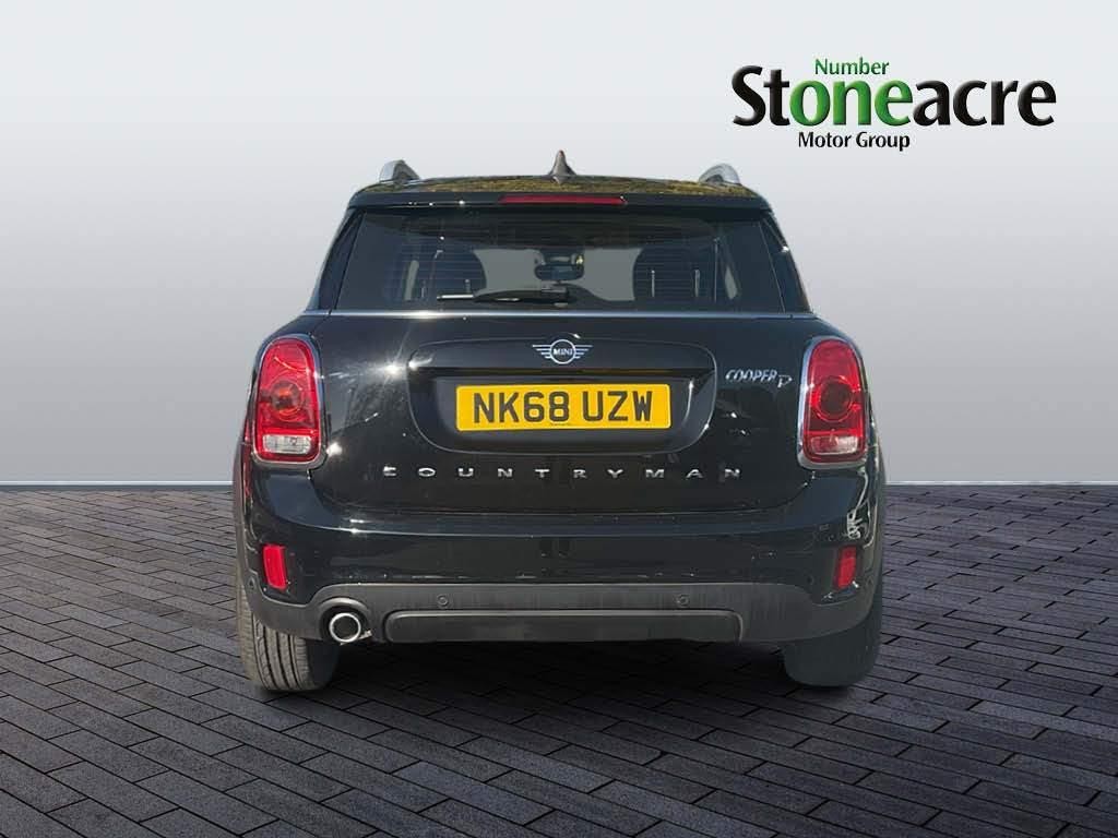 MINI Countryman Image 4