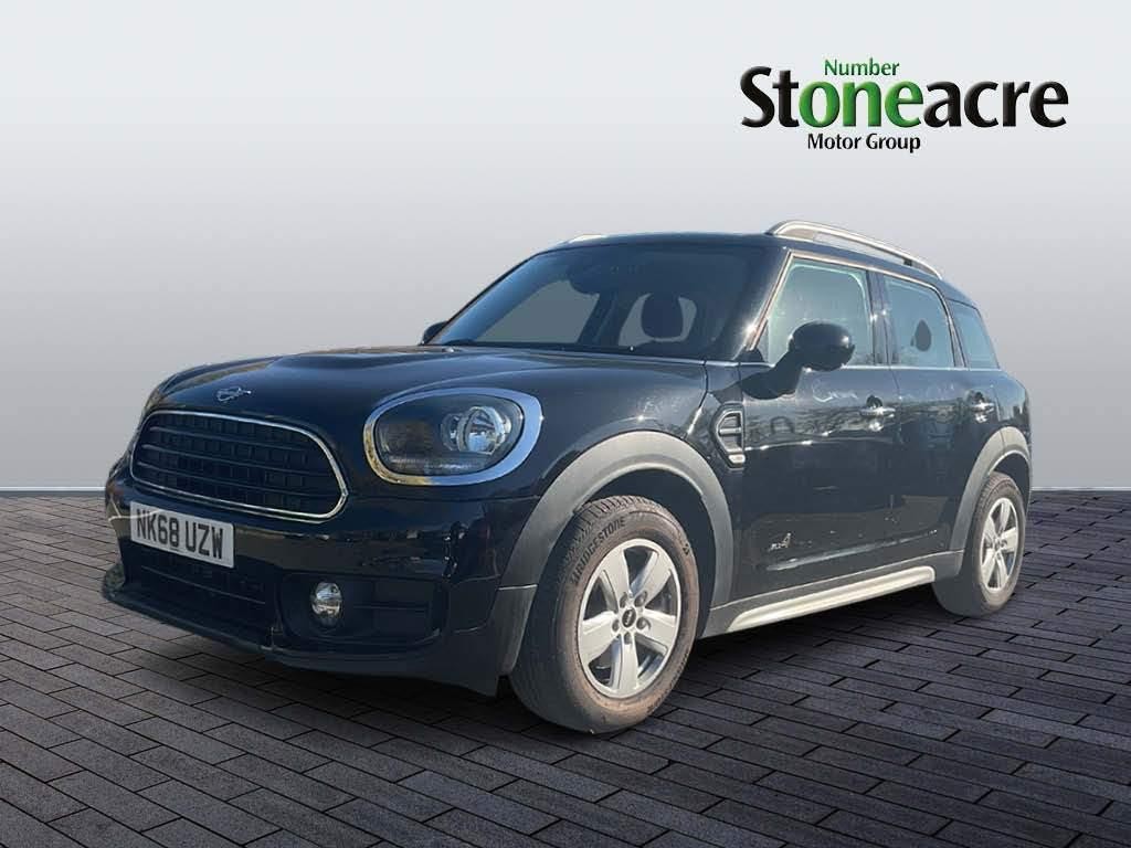 MINI Countryman Image 7