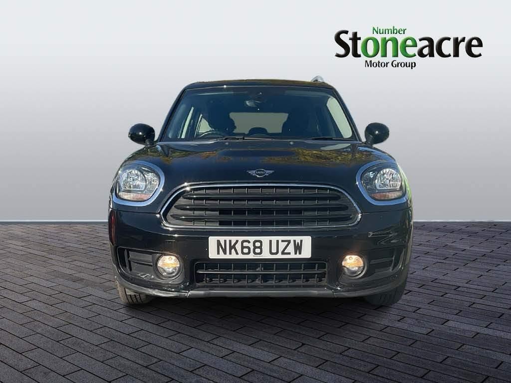 MINI Countryman Image 8