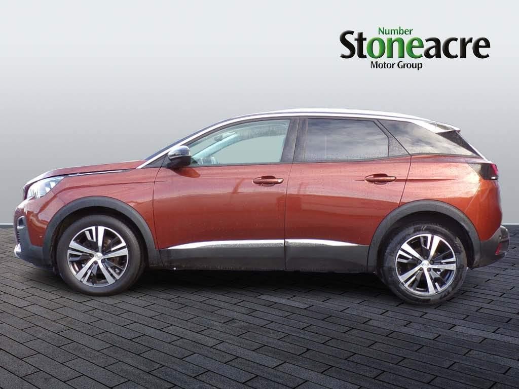 Peugeot 3008 Image 6