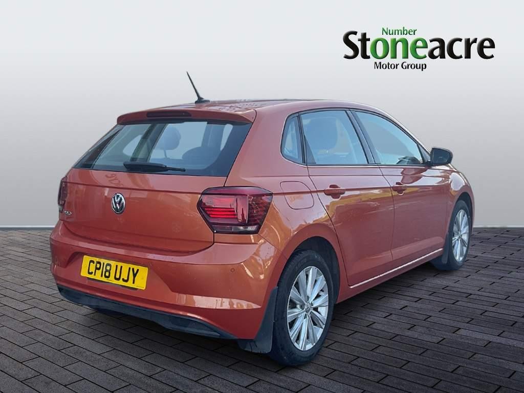 Volkswagen Polo Image 3