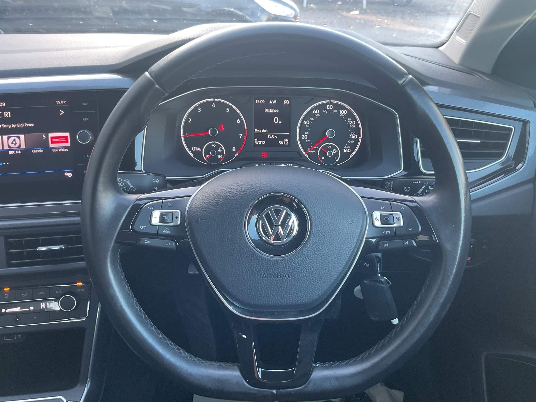 Volkswagen Polo Image 14