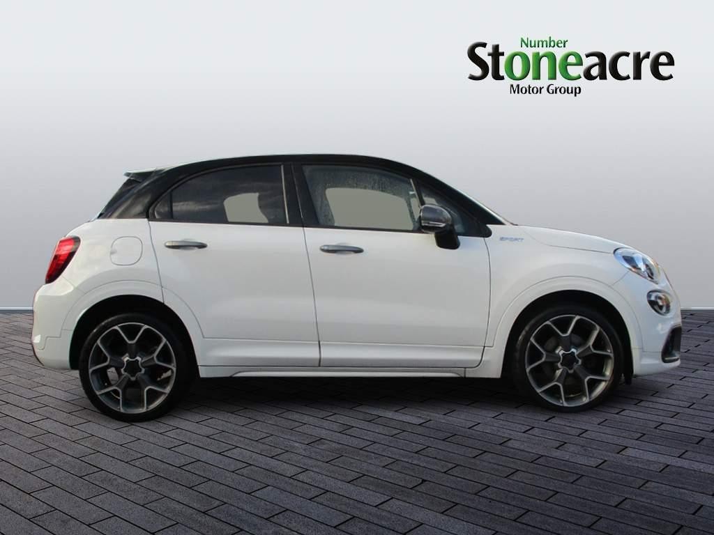 Fiat 500X Image 2