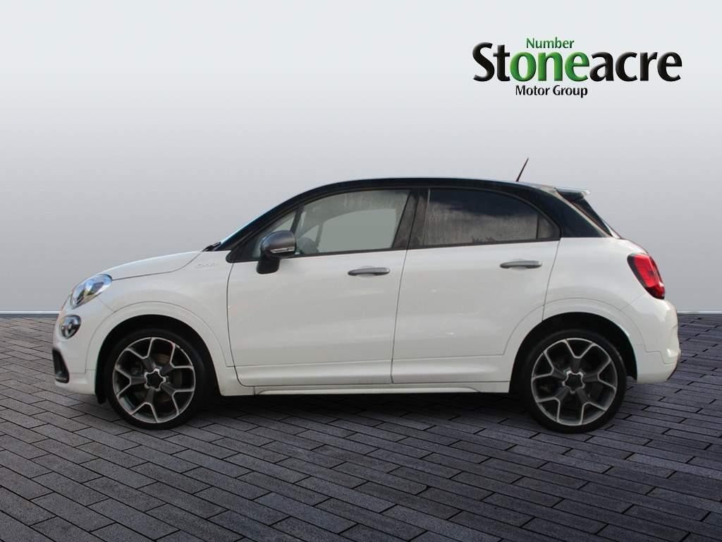 Fiat 500X Image 6