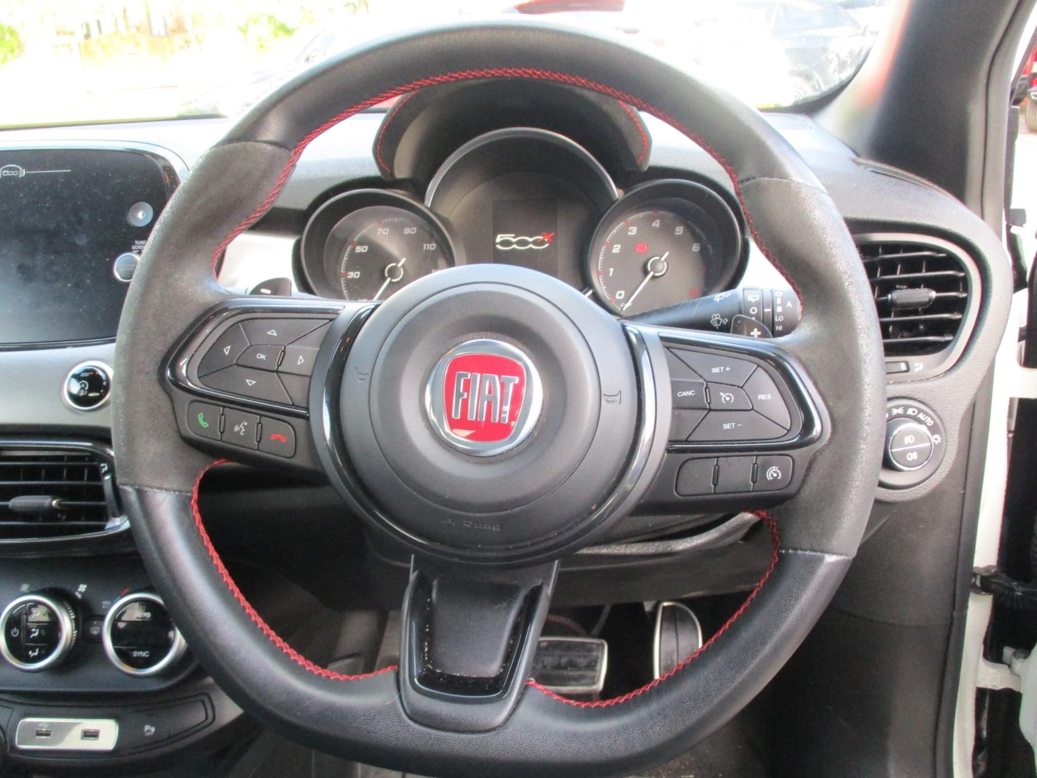 Fiat 500X Image 15