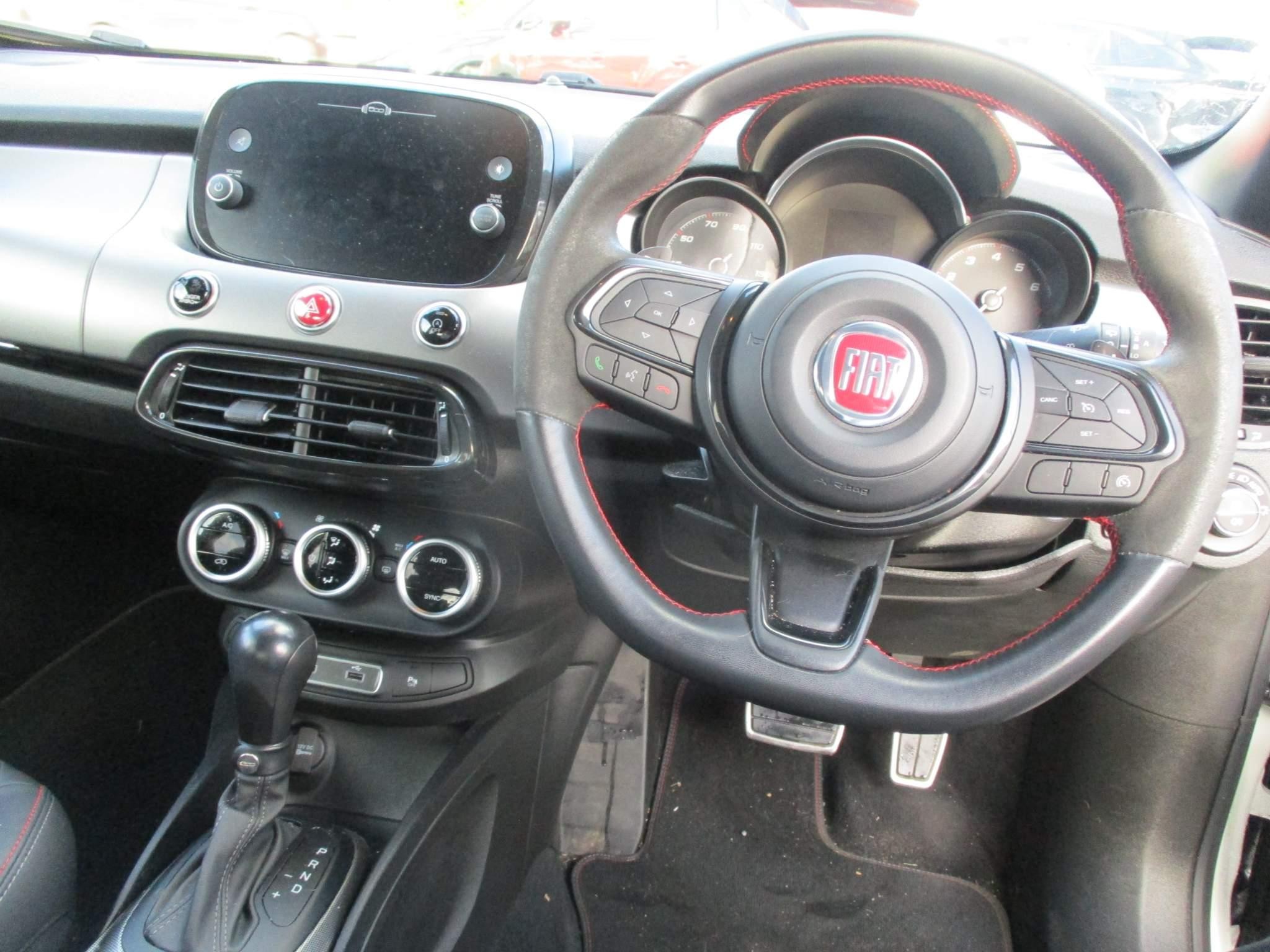 Fiat 500X Image 16