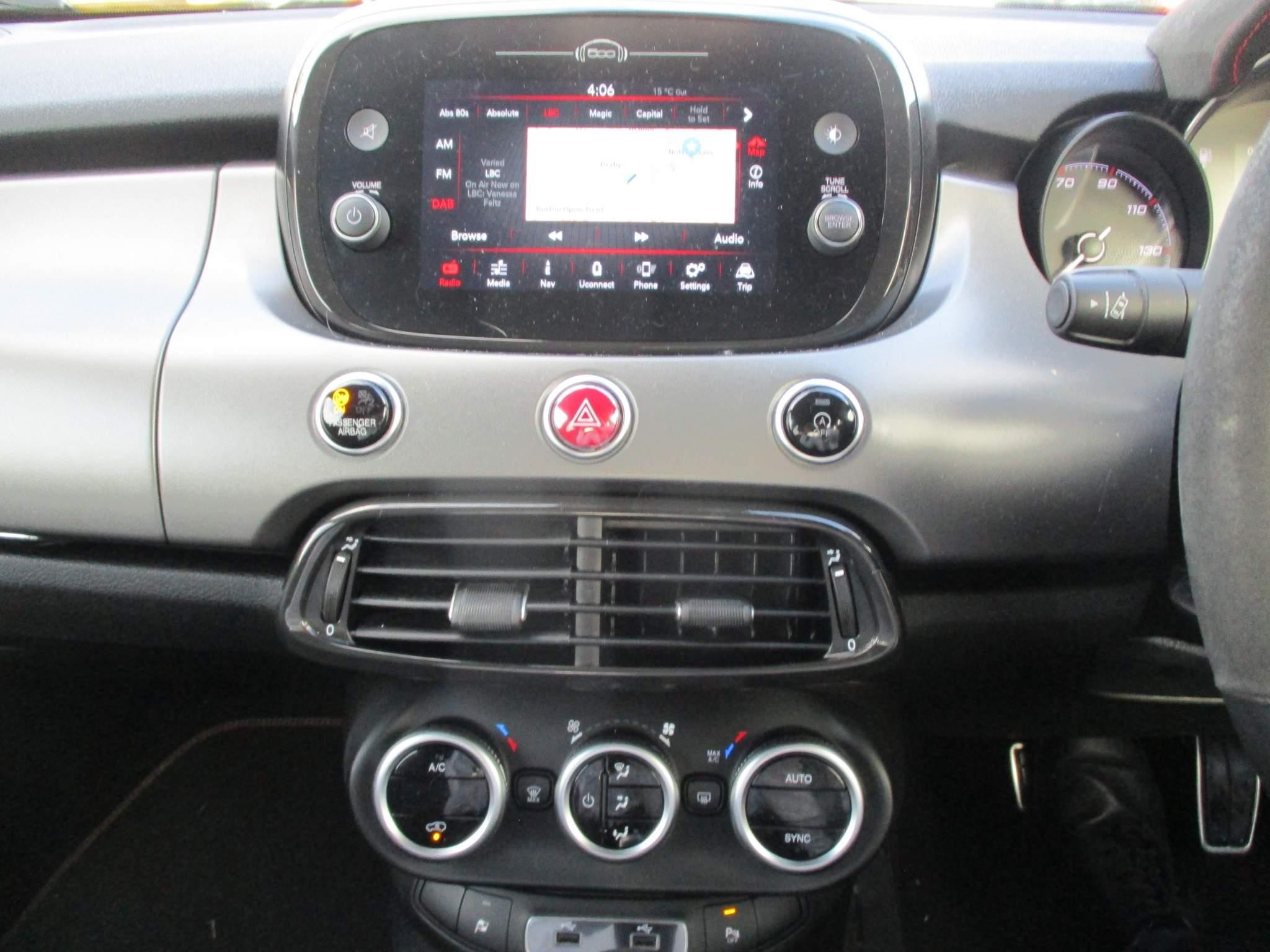 Fiat 500X Image 21