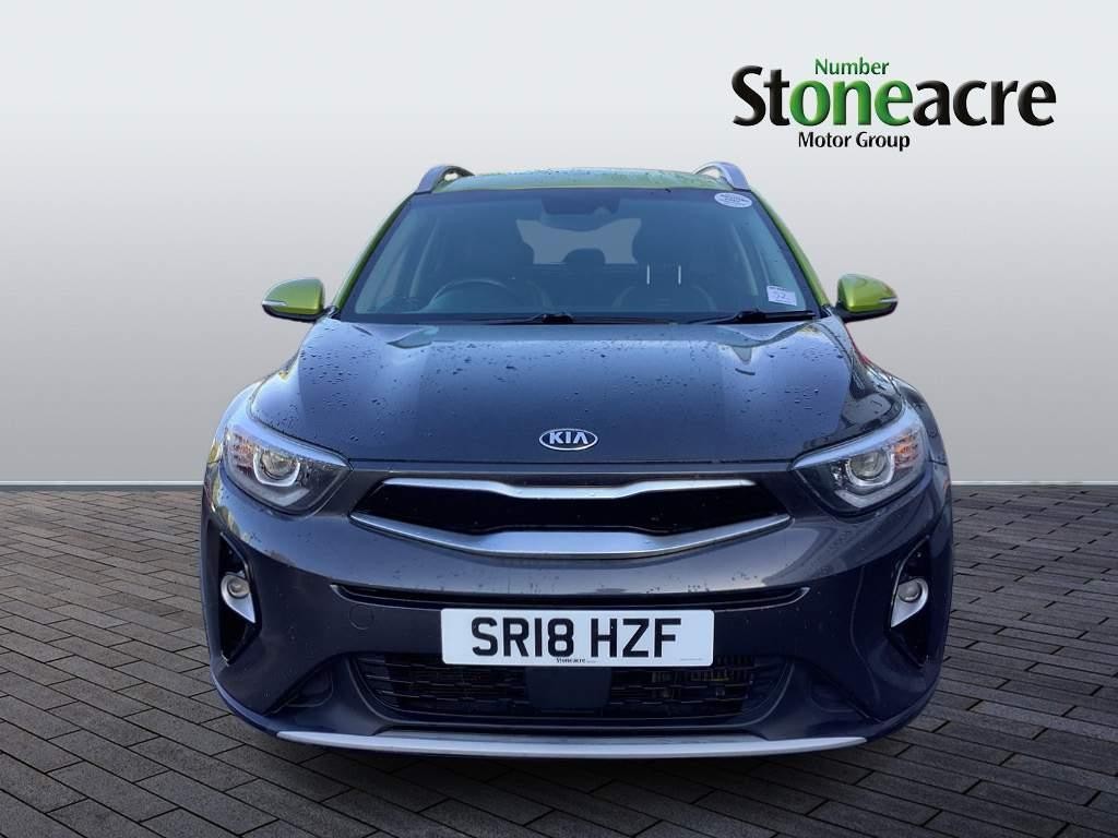 Kia Stonic Image 8