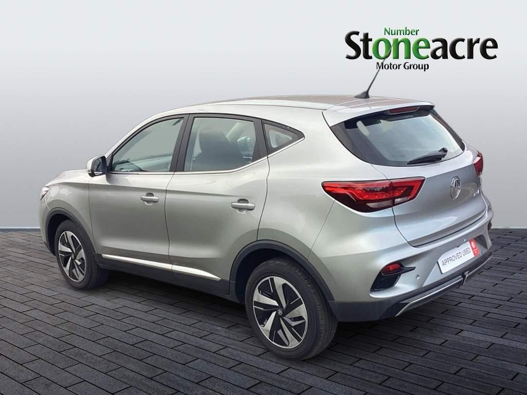 MG MG ZS Image 3