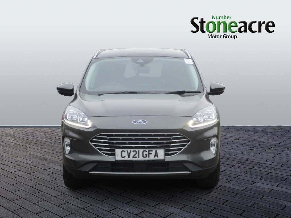 Ford Kuga Image 8