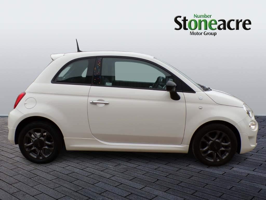 Fiat 500 Image 2