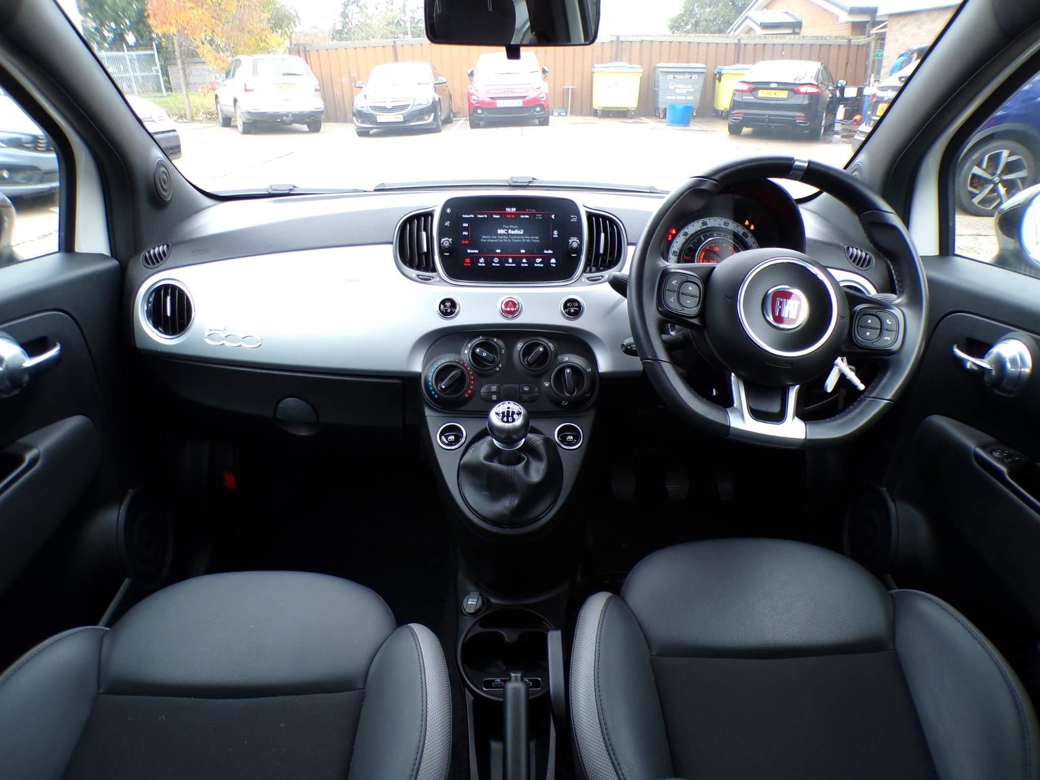 Fiat 500 Image 15