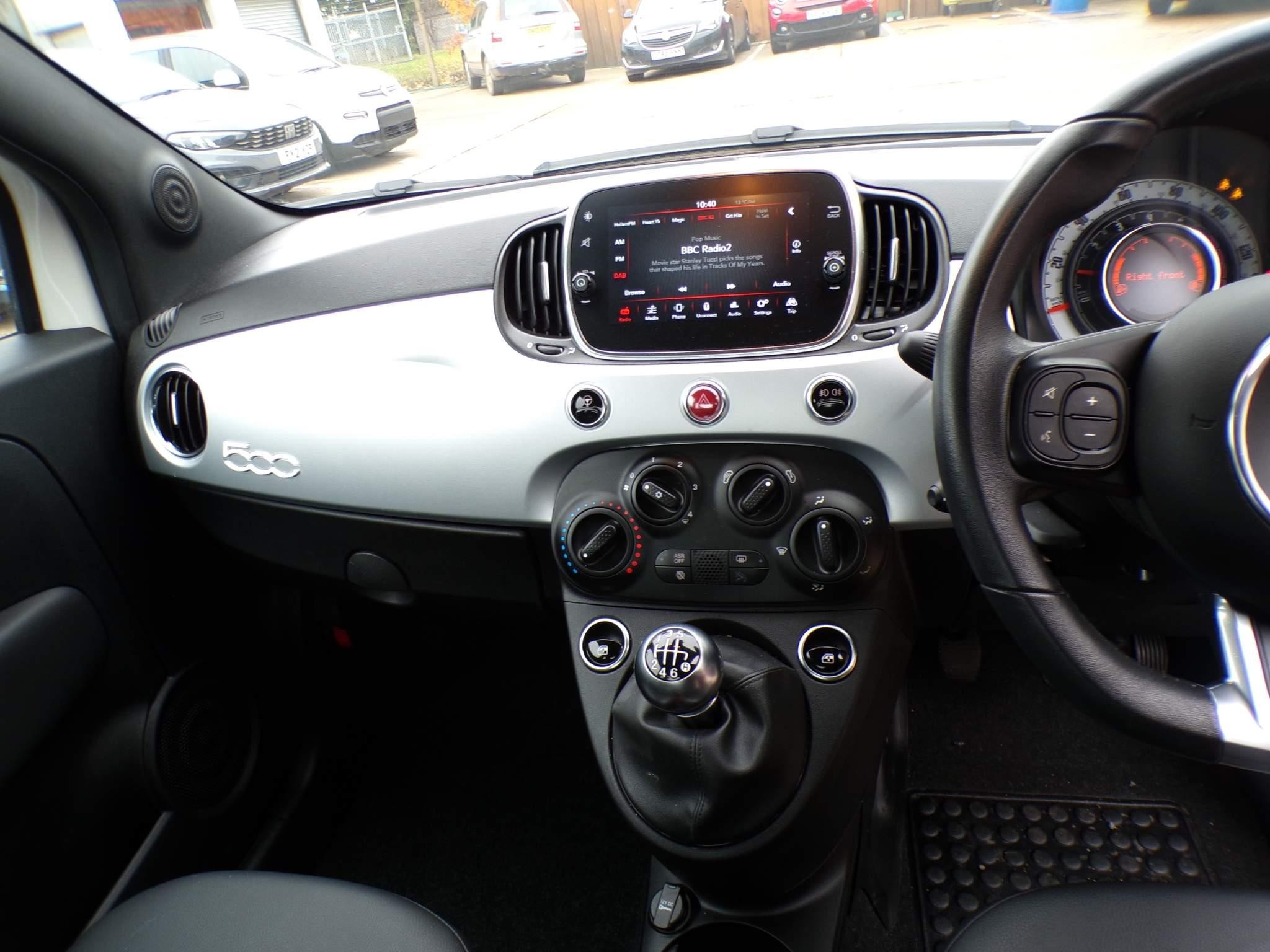 Fiat 500 Image 16