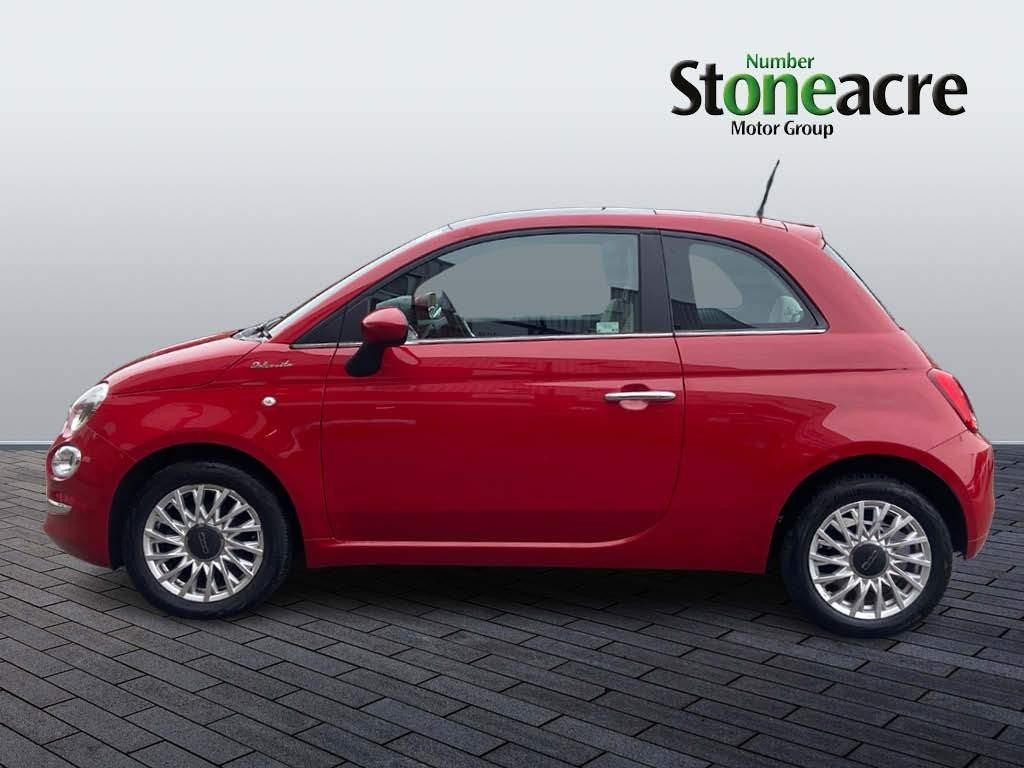 Fiat 500 Image 6