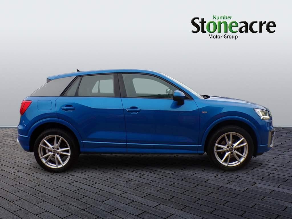 Audi Q2 Image 2