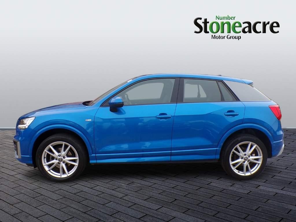 Audi Q2 Image 6