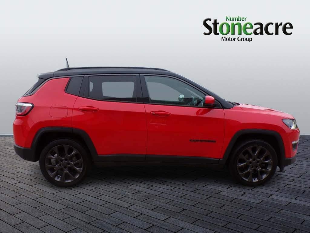 Jeep Compass Image 2