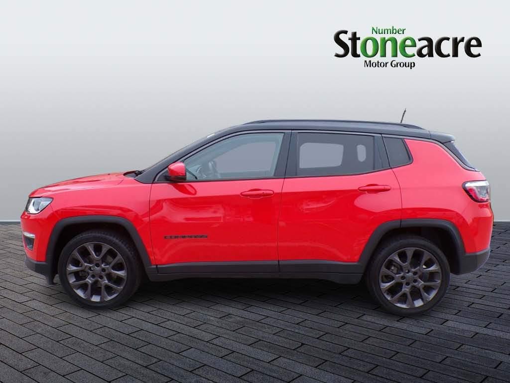 Jeep Compass Image 6