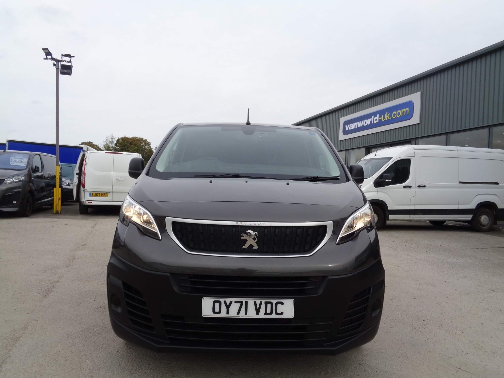 Peugeot Expert Image 8