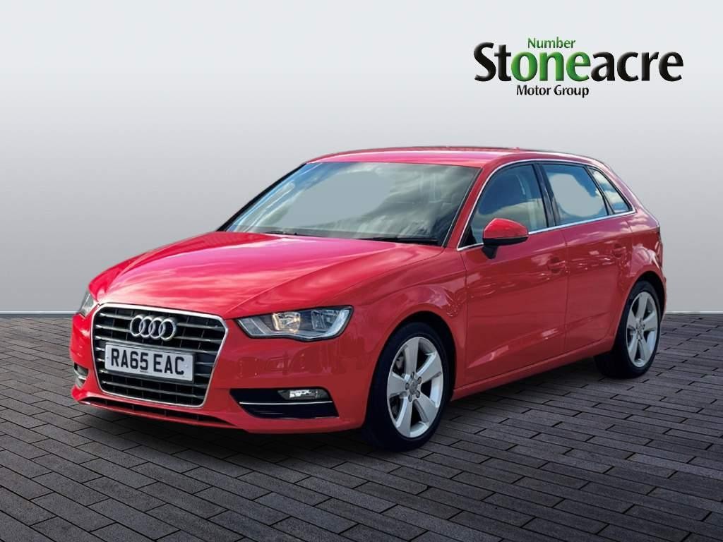 Audi A3 Image 7