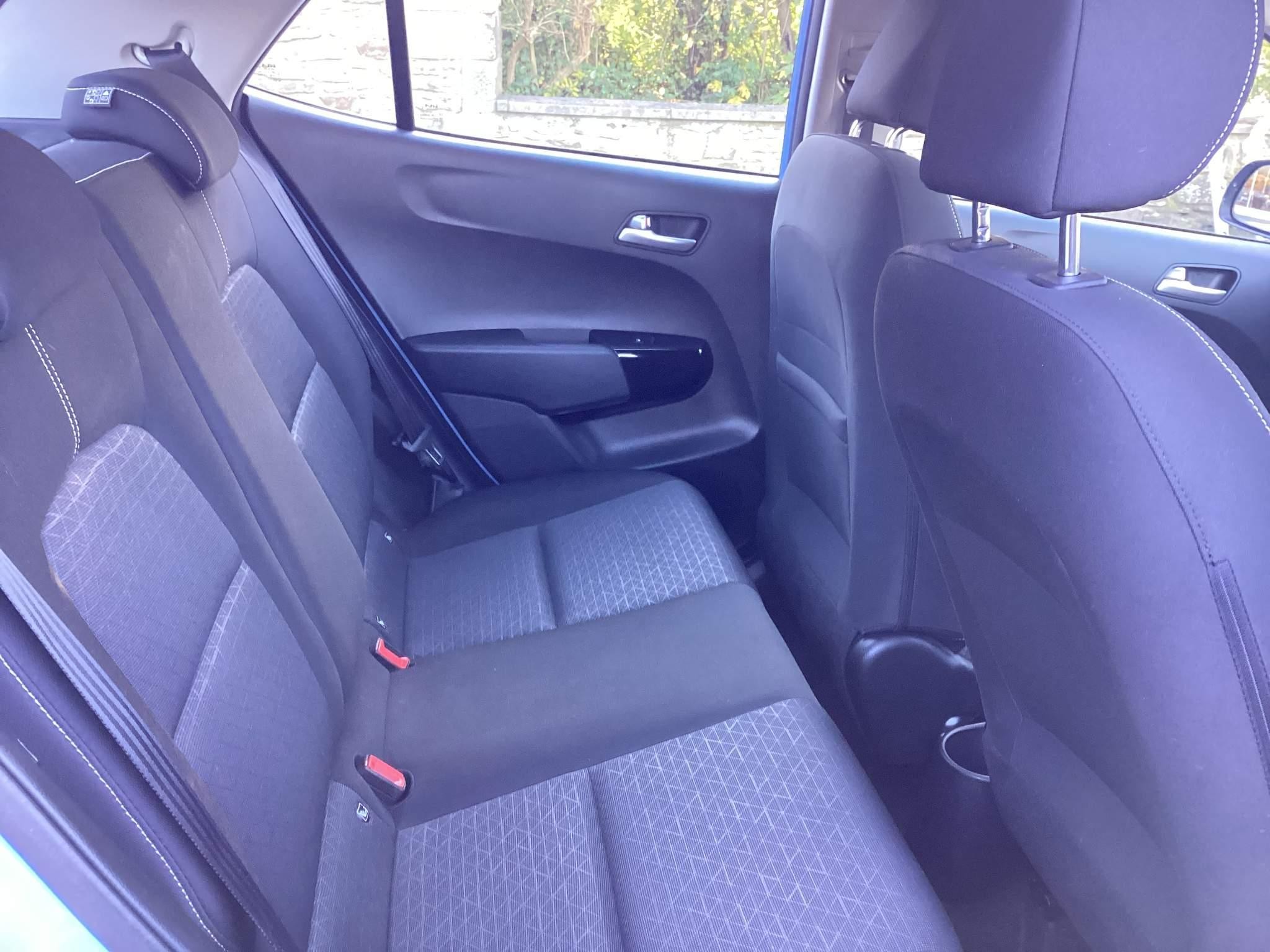 Used Kia Picanto 1.0 DPi 2 AMT Euro 6 (s/s) 5dr Automatic Transmission