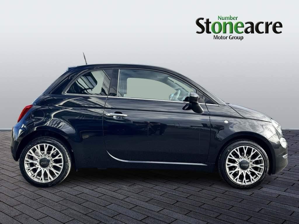 Fiat 500 Image 2