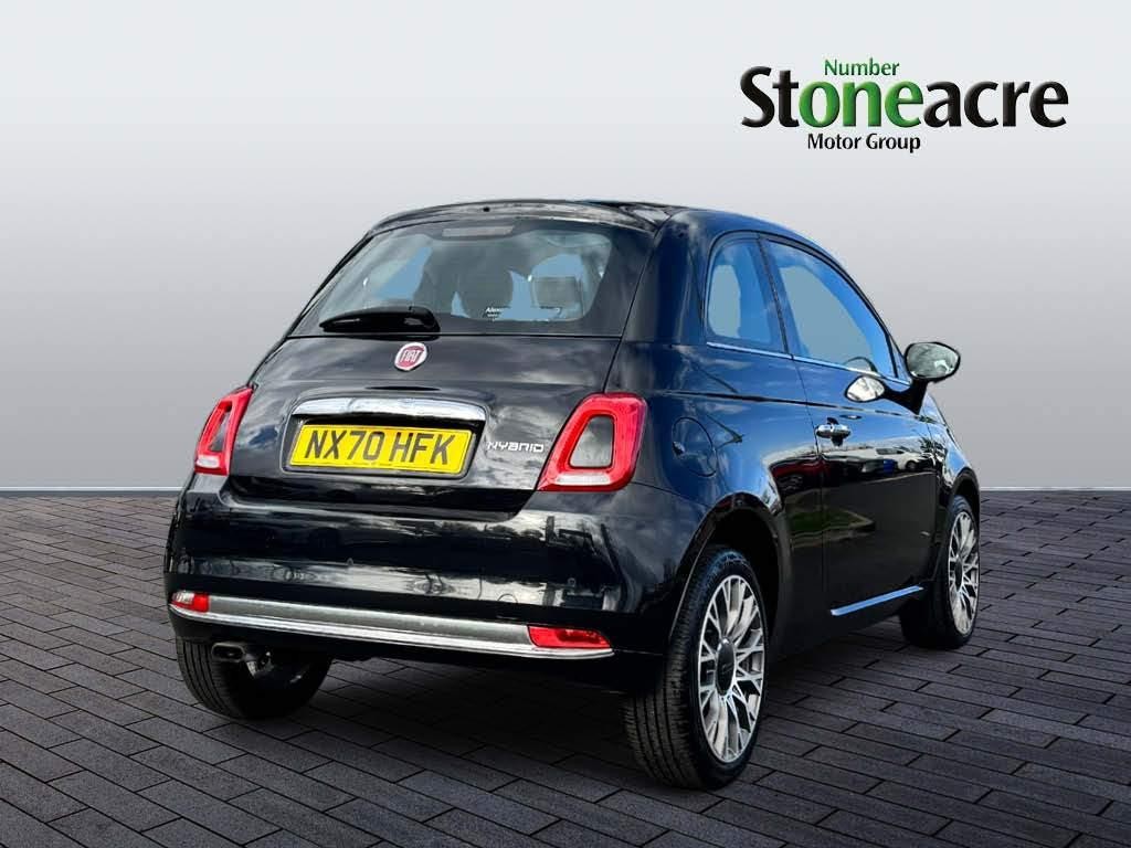 Fiat 500 Image 3