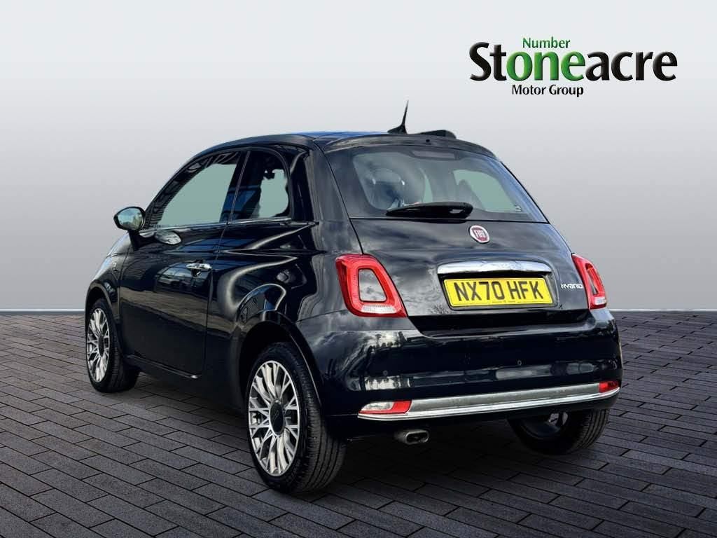 Fiat 500 Image 5