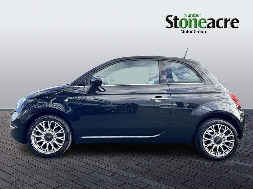 Fiat 500 Image 6