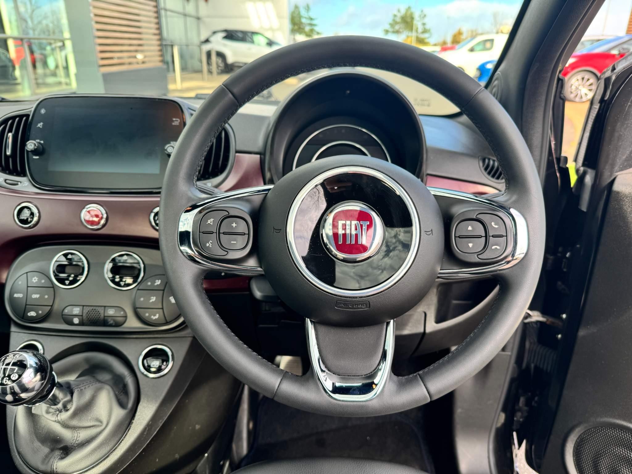 Fiat 500 Image 17