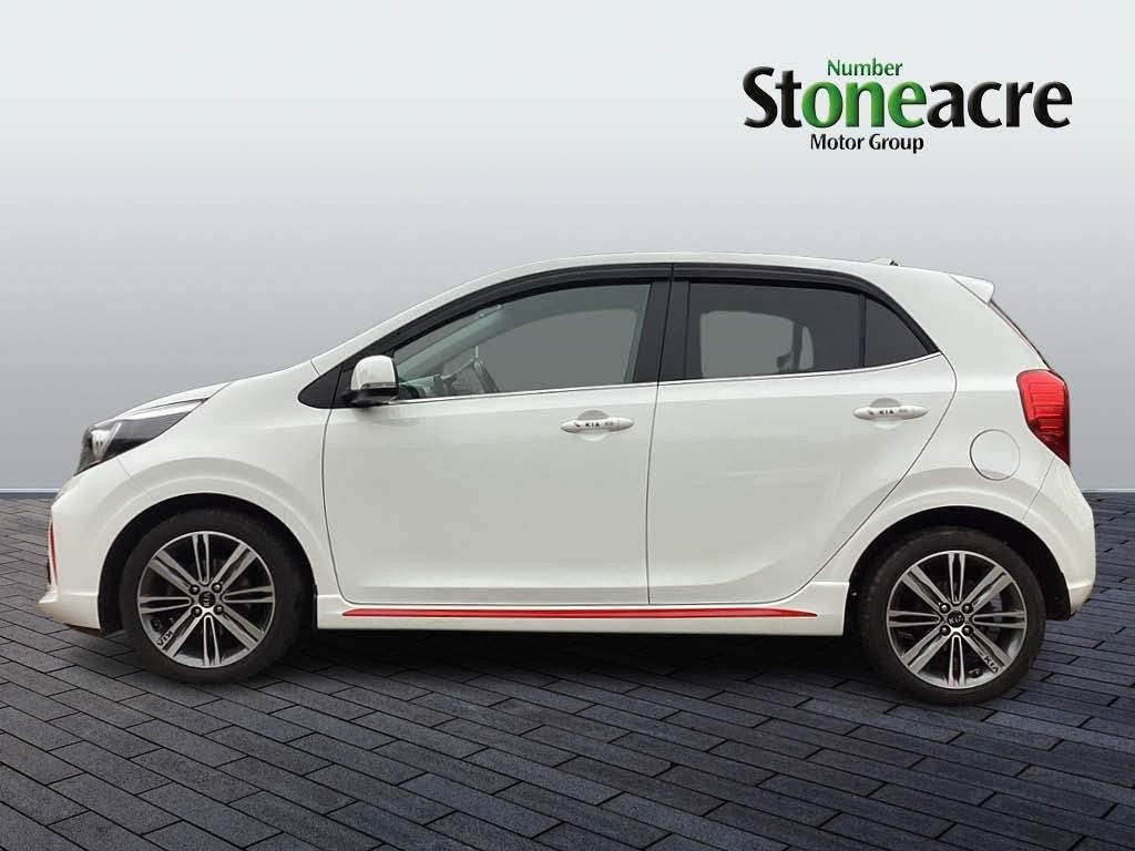 Kia Picanto Image 6