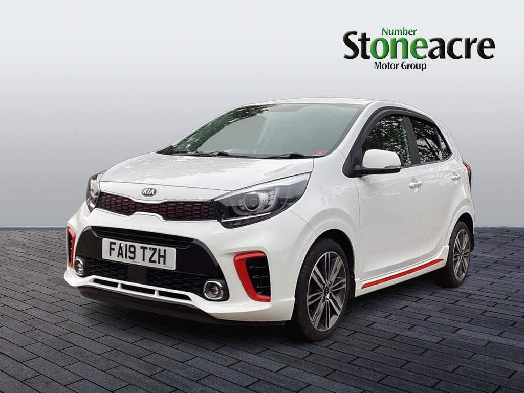 Kia Picanto Image 7