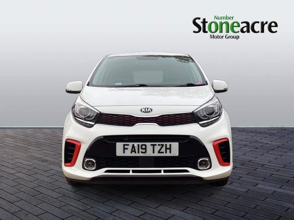 Kia Picanto Image 8