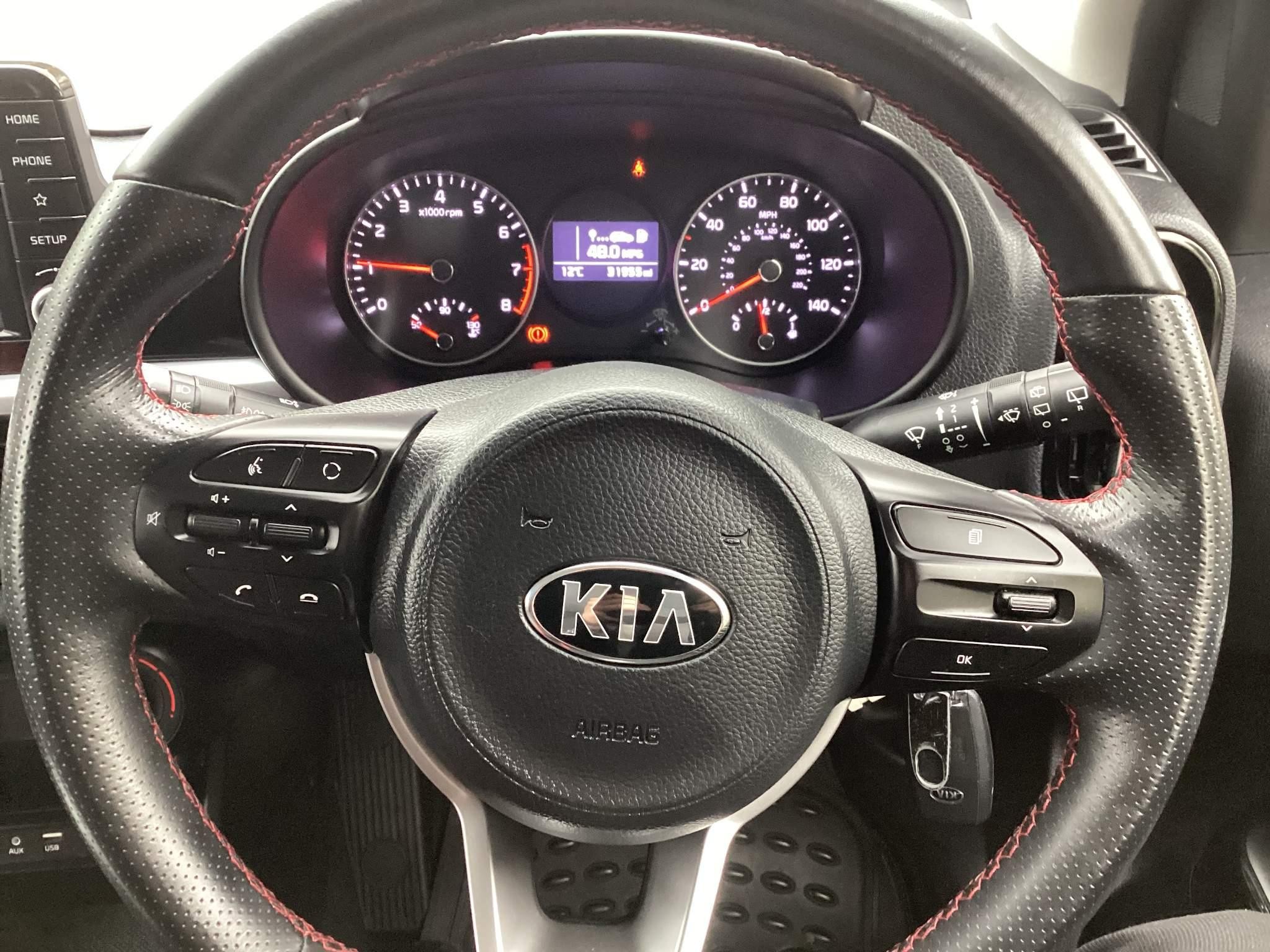 Kia Picanto Image 15