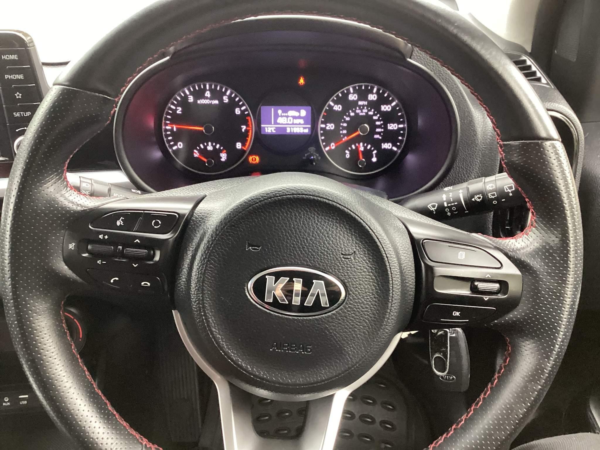 Kia Picanto Image 16