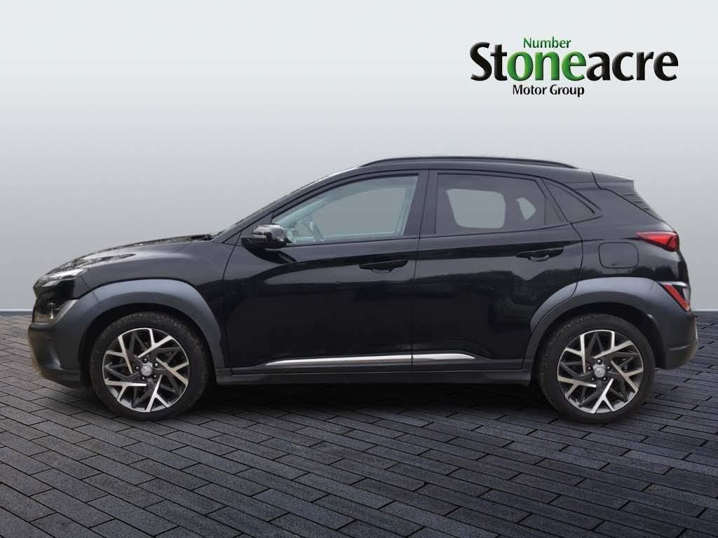 Hyundai KONA Image 6