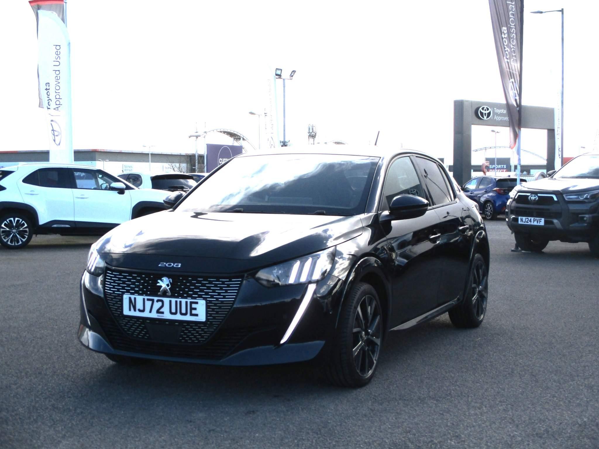 Peugeot 208 Image 7