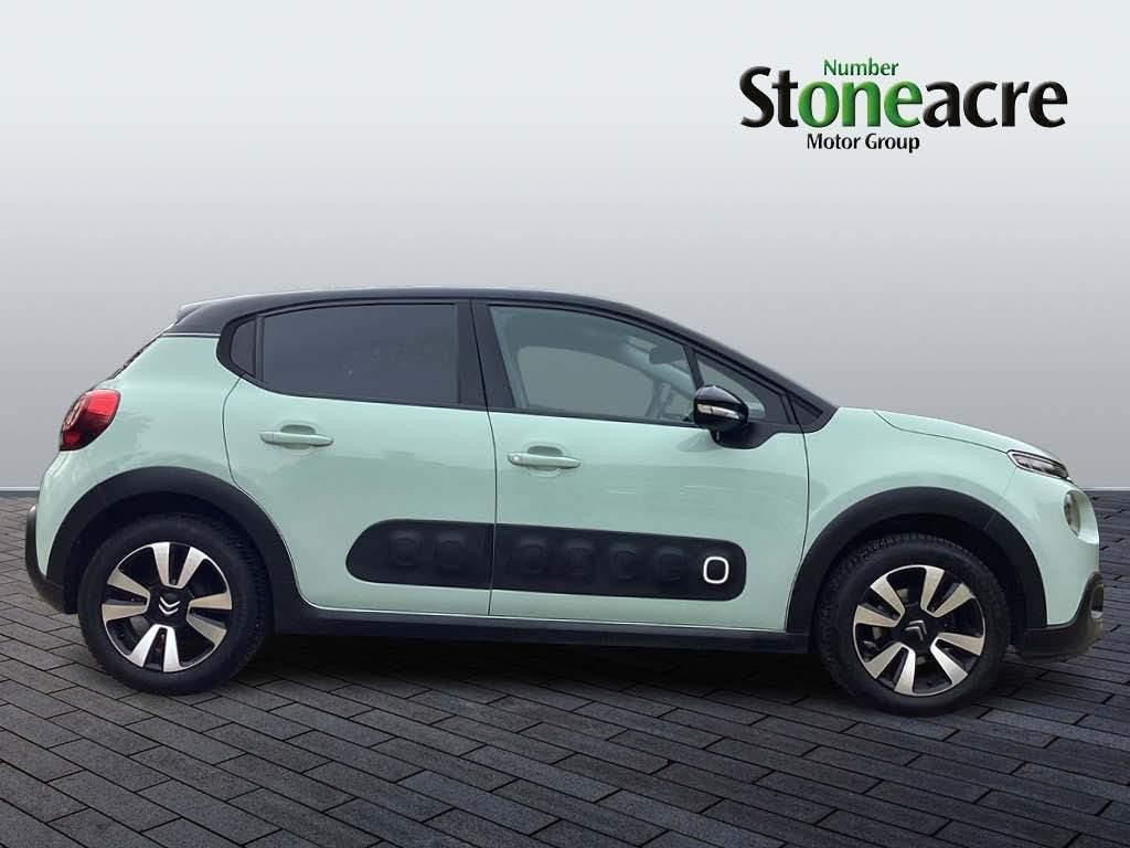 Citroen C3 Image 2