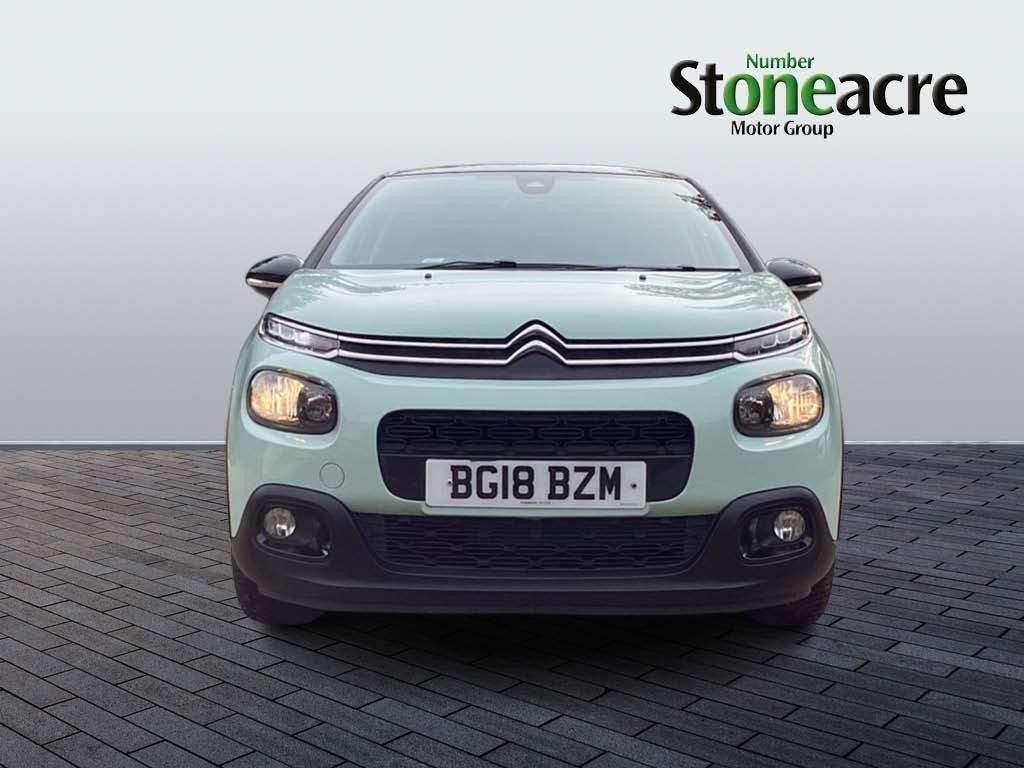 Citroen C3 Image 8