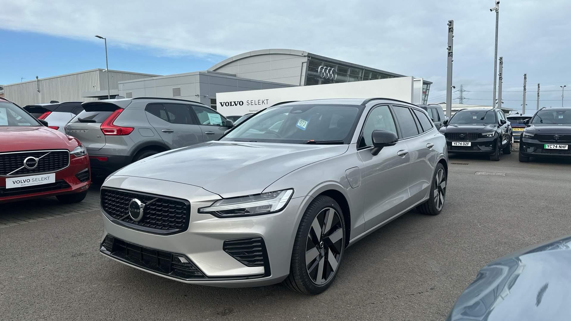 Volvo V60 Image 35